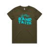 Maple Tee Thumbnail
