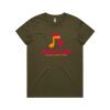 Maple Tee Thumbnail