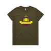 Maple Tee Thumbnail