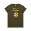 Maple Tee Thumbnail
