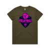 Maple Tee Thumbnail