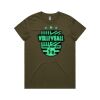 Maple Tee Thumbnail