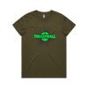 Maple Tee Thumbnail