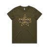 Maple Tee Thumbnail