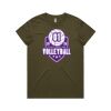 Maple Tee Thumbnail