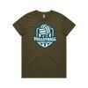 Maple Tee Thumbnail