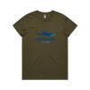 Maple Tee Thumbnail