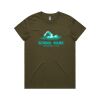 Maple Tee Thumbnail
