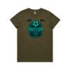 Maple Tee Thumbnail