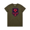 Maple Tee Thumbnail