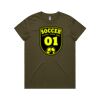 Maple Tee Thumbnail