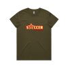 Maple Tee Thumbnail