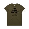 Maple Tee Thumbnail