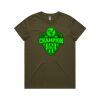 Maple Tee Thumbnail