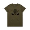 Maple Tee Thumbnail