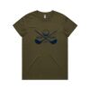 Maple Tee Thumbnail