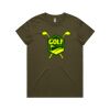 Maple Tee Thumbnail