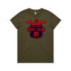 Maple Tee Thumbnail