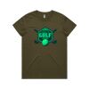 Maple Tee Thumbnail
