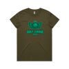 Maple Tee Thumbnail