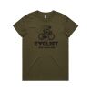 Maple Tee Thumbnail