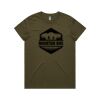 Maple Tee Thumbnail