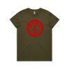 Maple Tee Thumbnail