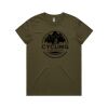 Maple Tee Thumbnail