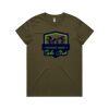 Maple Tee Thumbnail