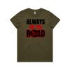 Maple Tee Thumbnail