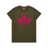 Maple Tee Thumbnail