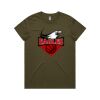 Maple Tee Thumbnail