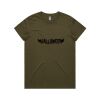 Maple Tee Thumbnail