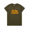 Maple Tee Thumbnail