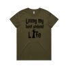 Maple Tee Thumbnail
