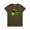 Maple Tee Thumbnail