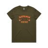 Maple Tee Thumbnail