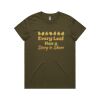Maple Tee Thumbnail