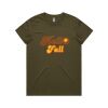 Maple Tee Thumbnail