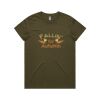 Maple Tee Thumbnail