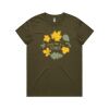 Maple Tee Thumbnail