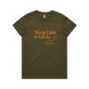 Maple Tee Thumbnail