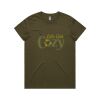 Maple Tee Thumbnail