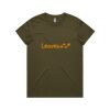 Maple Tee Thumbnail