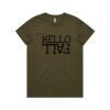 Maple Tee Thumbnail
