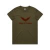 Maple Tee Thumbnail