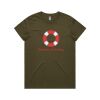 Maple Tee Thumbnail