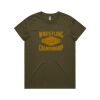 Maple Tee Thumbnail