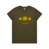 Maple Tee Thumbnail