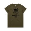 Maple Tee Thumbnail